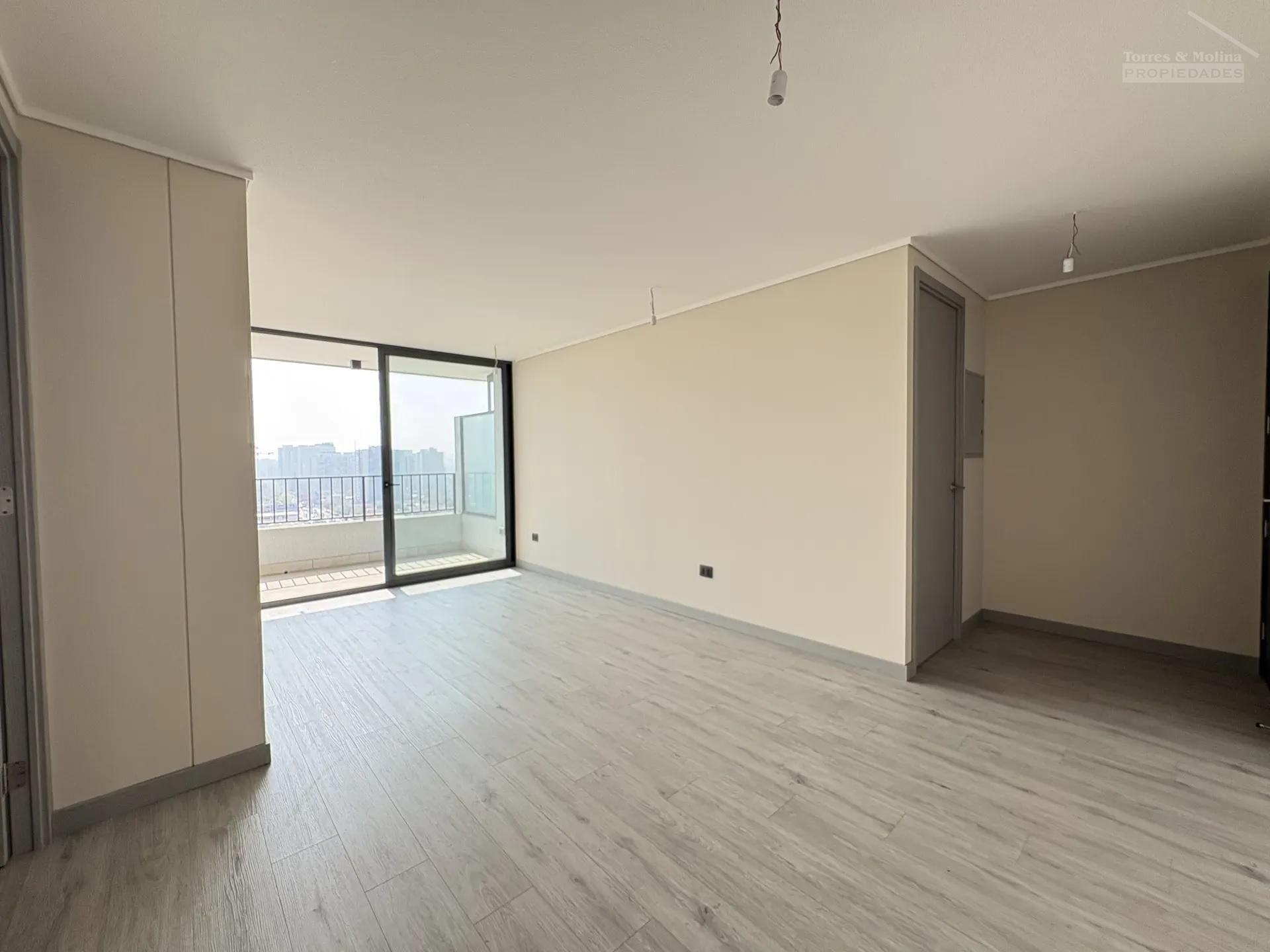 Nuevo, Excelente Terminaciones Y Ubicación, Estacionamiento