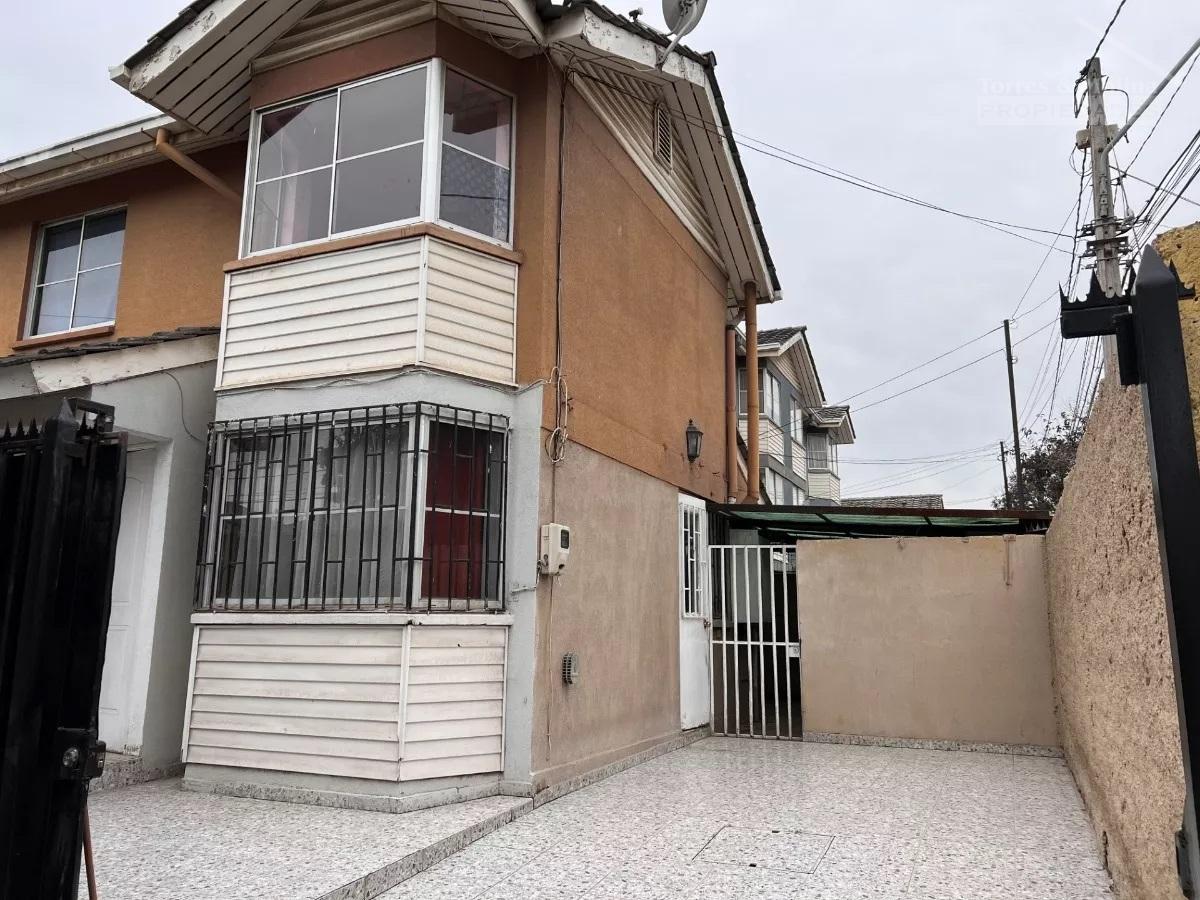 Gran Oportunidad oferta hasta 30 septiembre !!!!! Espaciosa Casa, En Barrio Residencial