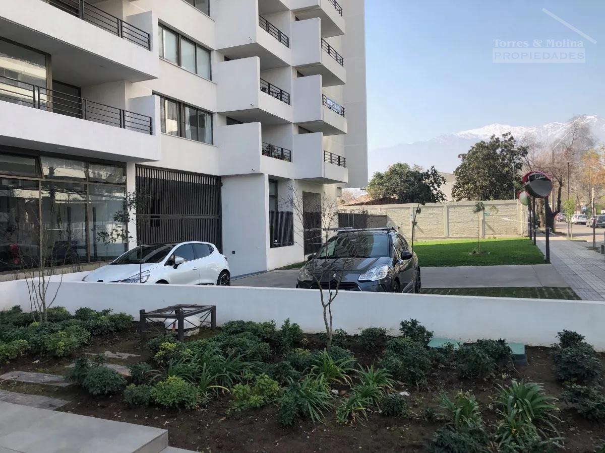 Excelente Ubicación, Lindo Departamento