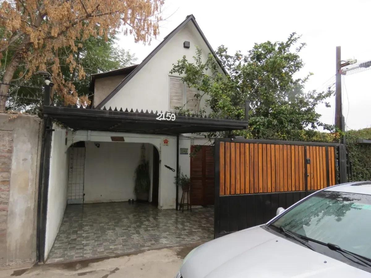 Hermosa, Amplia Y Acogedora Casa, Con Piscina