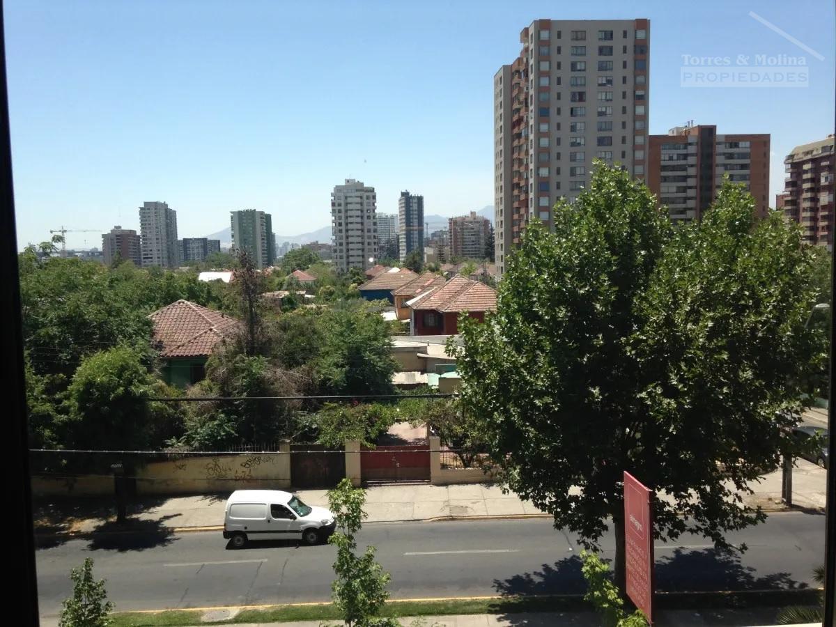 Buena Ubicación, Y Linda Vista Despejada, Metro San Miguel