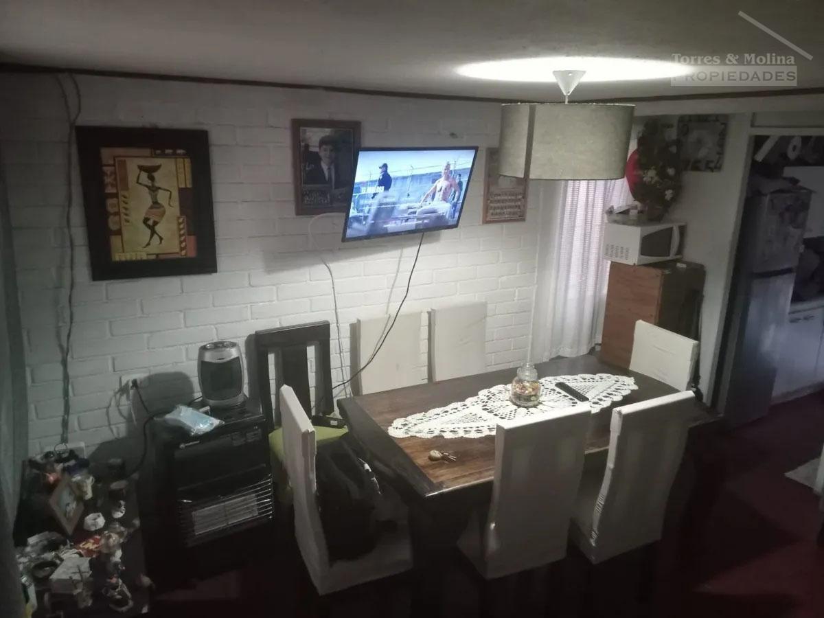 Gran Oportunidad, Casa Dos Pisos, Buen Terreno