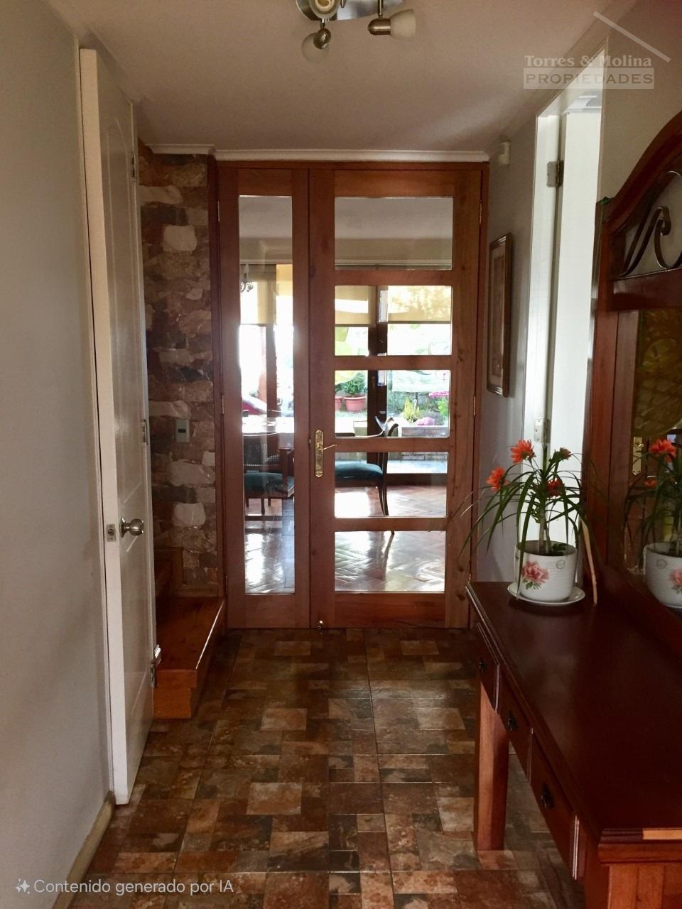 Excelente Ubicación, Condominio Seguro, Metro Quilin