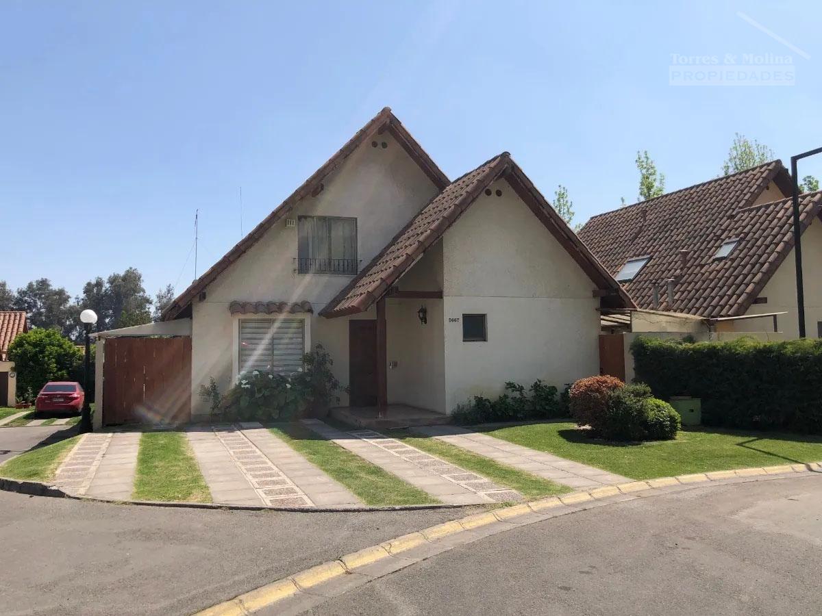 Hermosa Casa Para Disfrutar En Familia