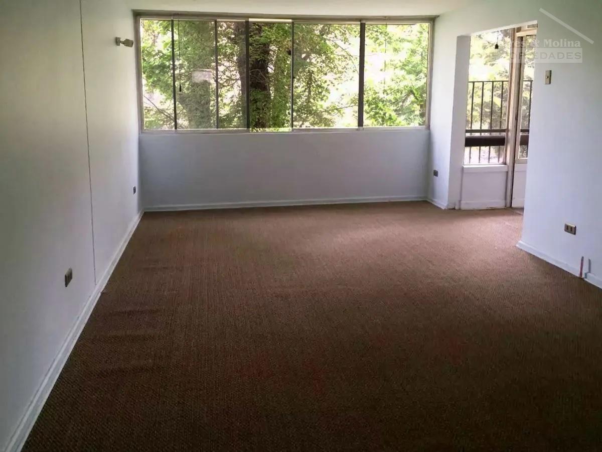 Acogedor Condominio, Amplio Departamento, Estacionamiento