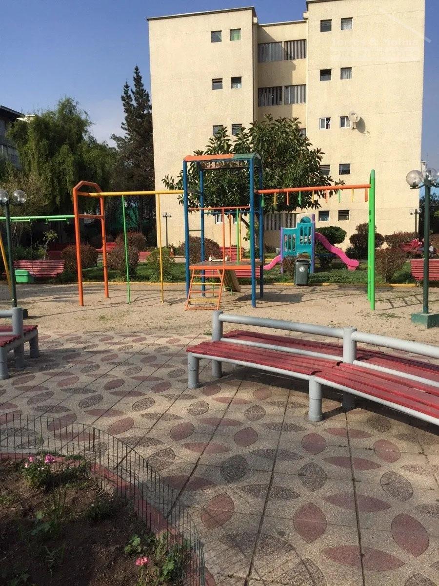 Amplio Y Seguro, En Un Lindo Conjunto, 2 Estacionamientos