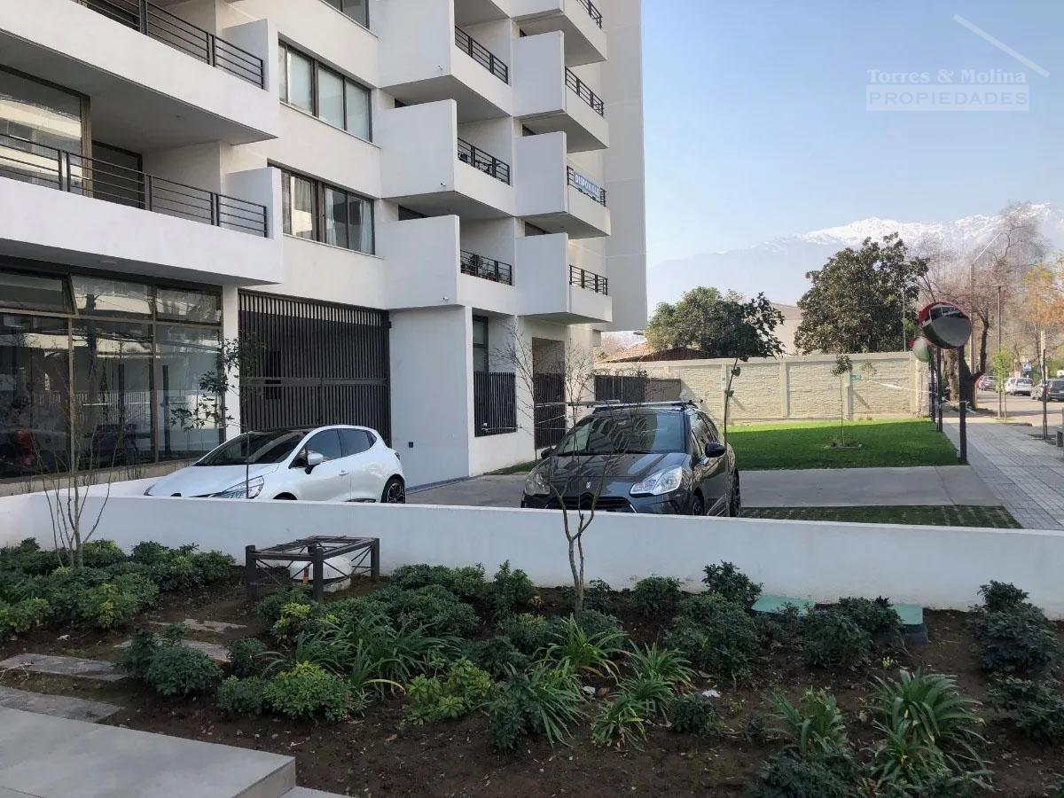 Excelente Ubicación, Lindo Departamento