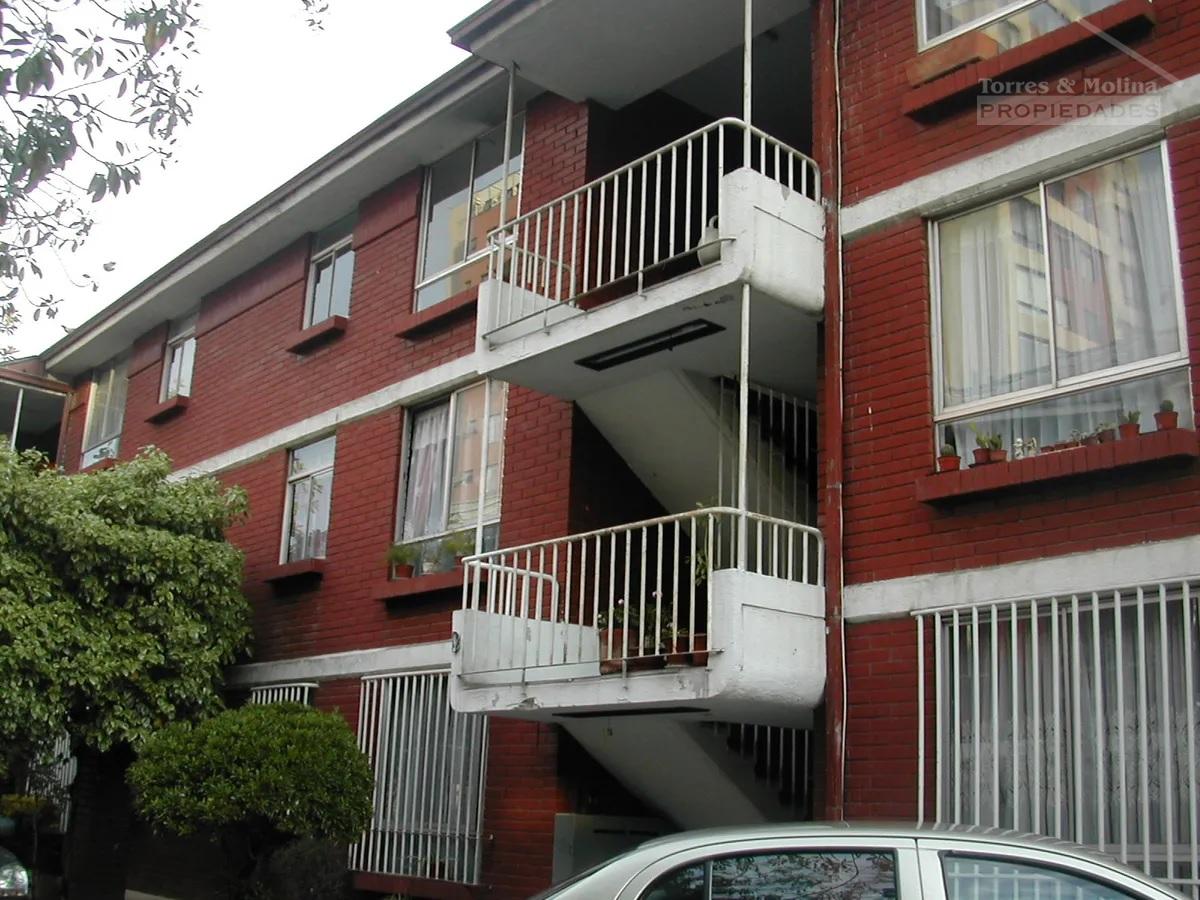 A Pasos Metro Ciudad Del Niño, Departamento Impecable