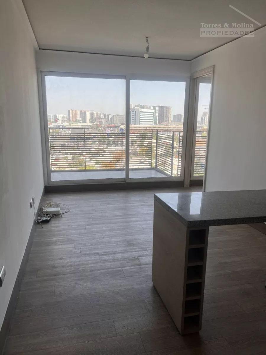 Muy Buena Ubicacion, Acogedor Departamento