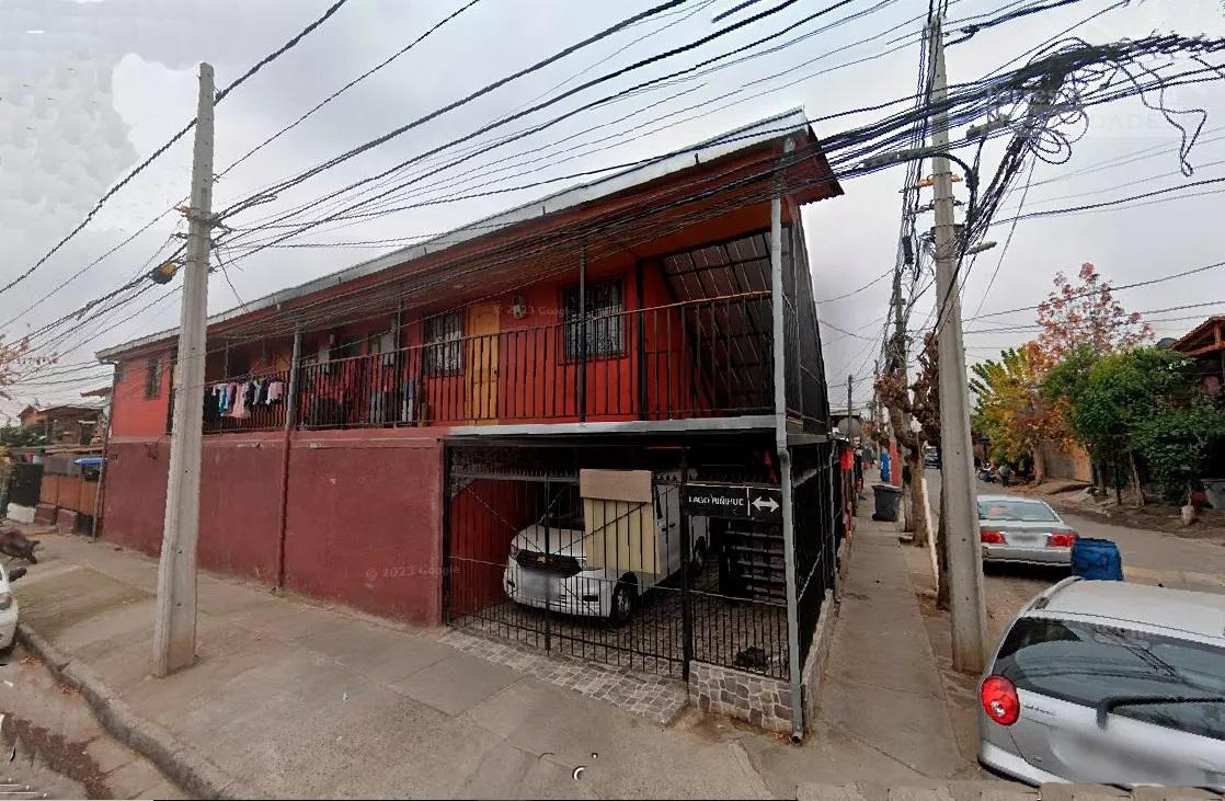 Inversionistas, 5 Departamentos Arrendados