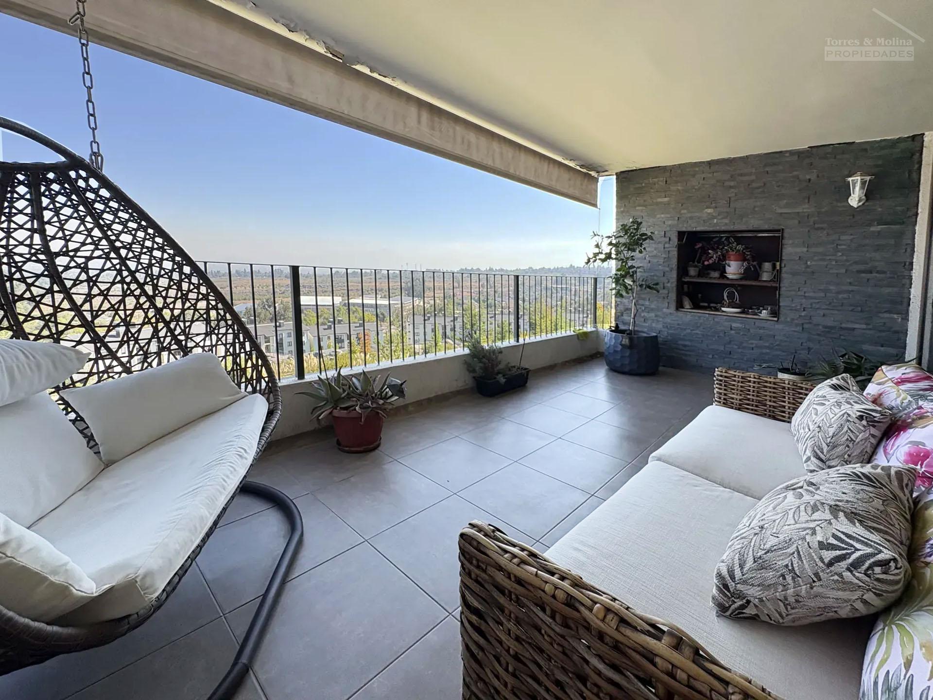 Ideal Para Descansar, En Un Hermoso Y Acogedor Departamento
