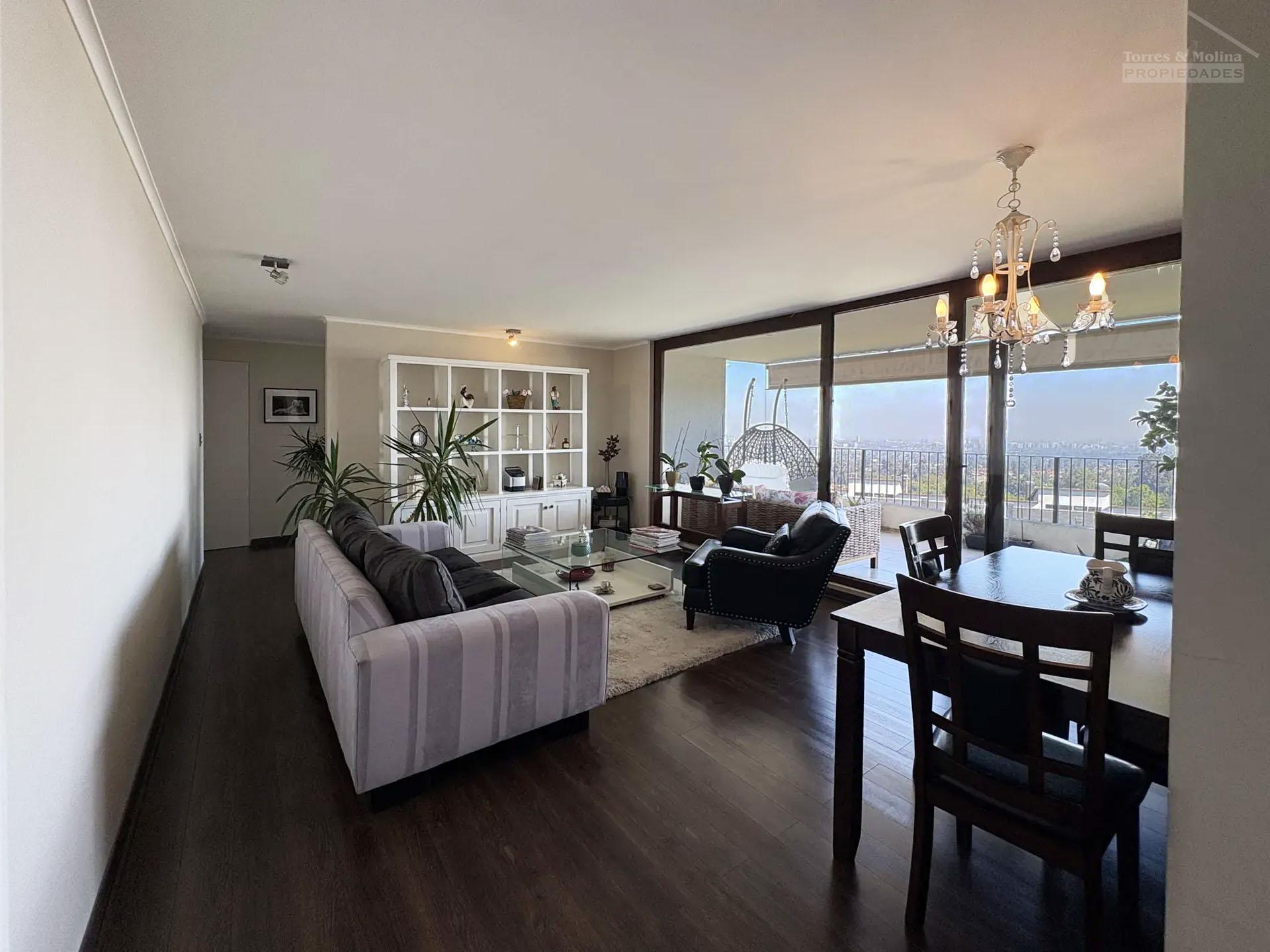 Ideal Para Descansar, En Un Hermoso Y Acogedor Departamento