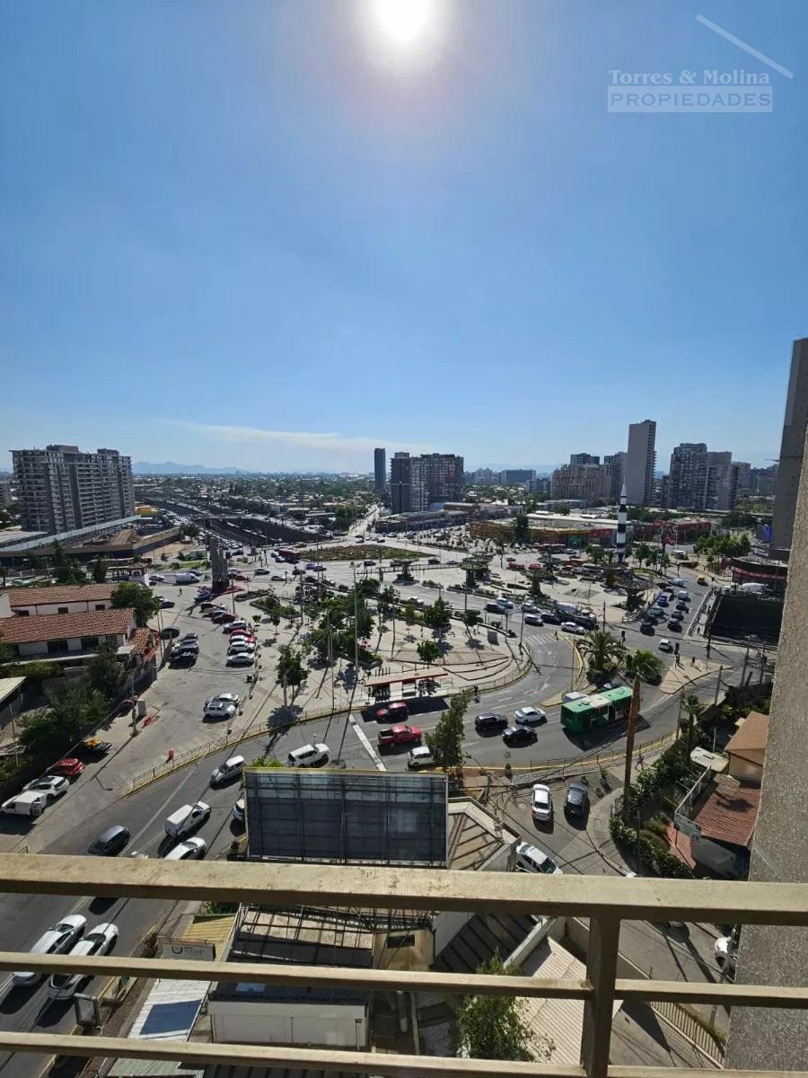 Acogedor Departamento Con Buena Ubicación